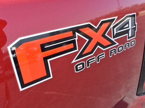 New 2026 Ford Ranger XL w/ FX4 Off-Road Package AWD/4WD image 7