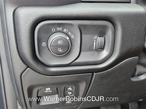 New 2026 RAM 1500 Big Horn image 29