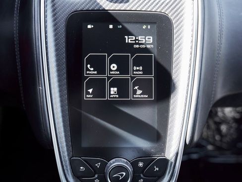 Used 2019 McLaren 600LT image 58