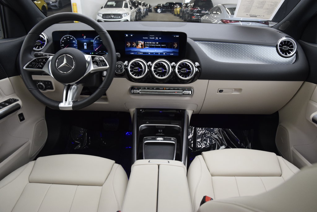 Used 2026 Mercedes-Benz GLA 250 image 20