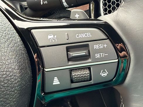 New 2026 Honda Civic Sport Touring image 38