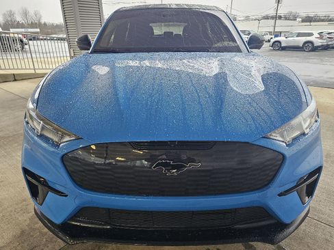 Used 2021 Ford Mustang Mach-E GT w/ GT Performance Edition image 8