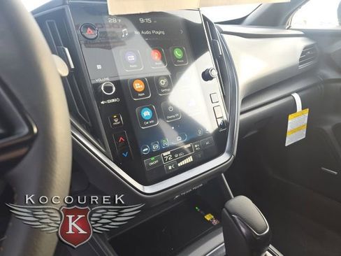 New 2026 Subaru Crosstrek 2.5i Wilderness w/ Crosstrek Mirror Package image 14