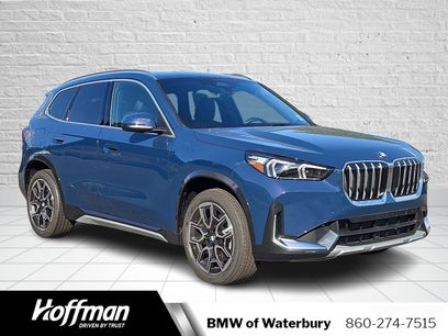 New 2026 BMW X1 xDrive28i w/ Convenience Package