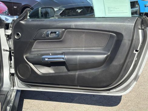 Used 2021 Ford Mustang GT w/ Black Accent Package image 30