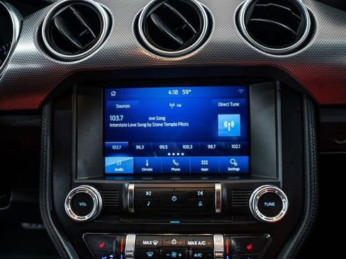 Used 2019 Ford Mustang GT RWD image 29