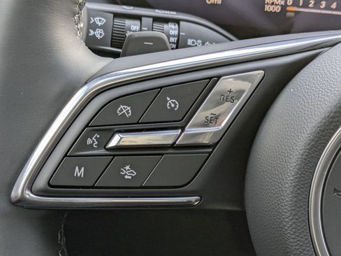 New 2026 Buick Envision Sport Touring AWD/4WD image 17