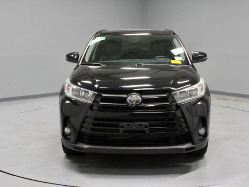 Used 2018 Toyota Highlander SE AWD/4WD image 7