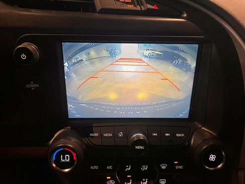 Used 2017 Chevrolet Corvette Grand Sport RWD image 20