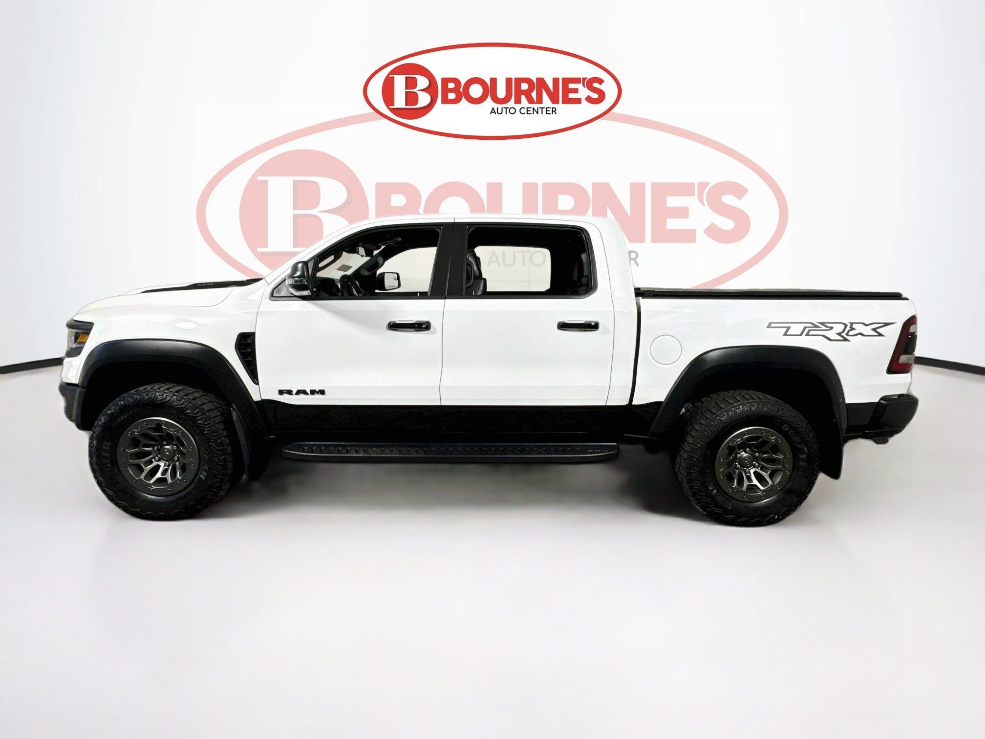 Used 2024 RAM 1500 TRX AWD/4WD image 10