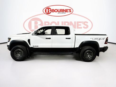 Used 2024 RAM 1500 TRX AWD/4WD image 10