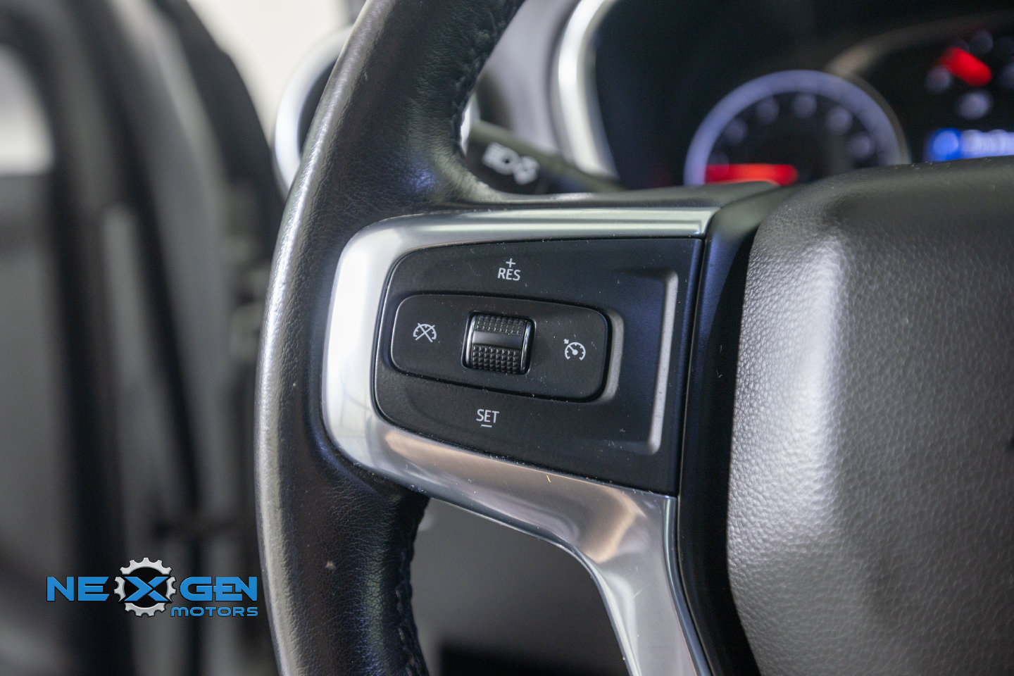 Used 2019 Chevrolet Blazer LT AWD/4WD image 15