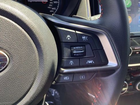 Used 2019 Subaru Forester Sport w/ Popular Package #2 AWD/4WD image 12
