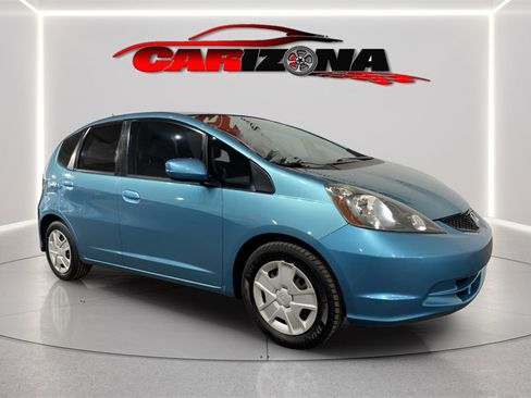 Used 2013 Honda Fit image 2