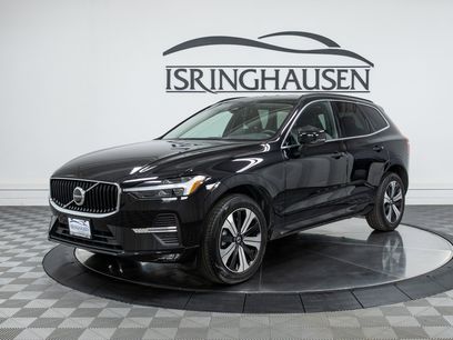 Used 2023 Volvo XC60 B5 Core