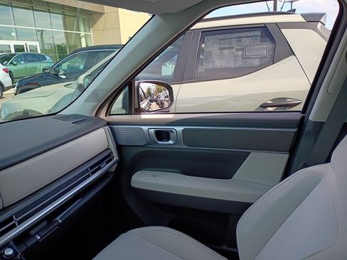 New 2026 Hyundai Santa Fe SE image 23