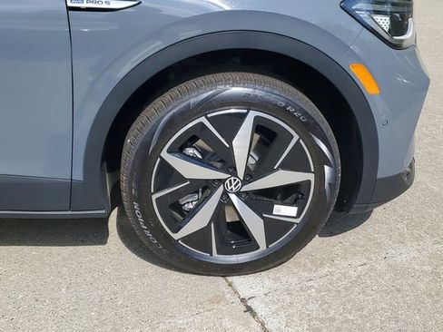 New 2026 Volkswagen ID.4 Pro S AWD/4WD image 6