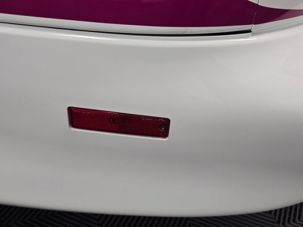 Used 1993 Chevrolet Camaro Z28 RWD image 30