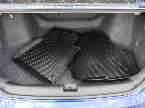 Certified 2020 Honda Accord Sport image 18