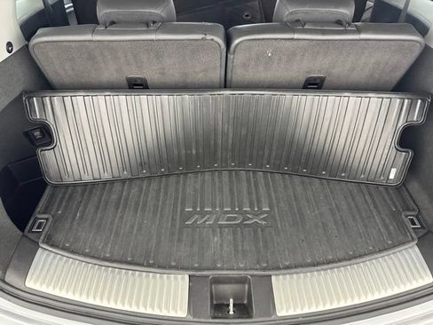 Used 2016 Acura MDX SH-AWD w/ Technology Package image 29