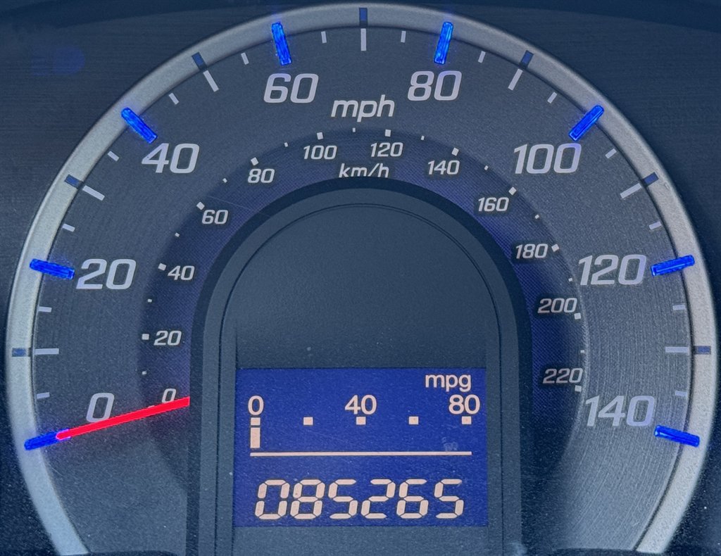 Used 2011 Honda Fit Sport image 81