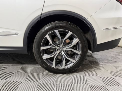 Used 2024 Acura MDX SH-AWD w/ Technology Package image 19