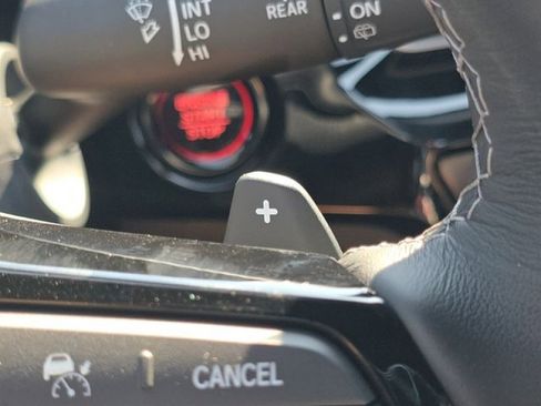 Used 2026 Honda Civic Sport image 20