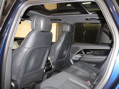 Used 2023 Land Rover Range Rover SE image 37