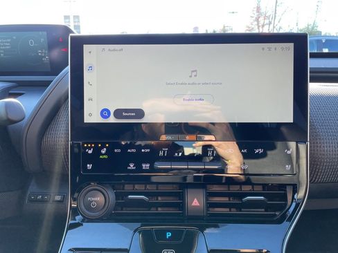 Certified 2024 Toyota bZ4X Limited image 29