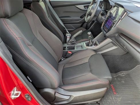 Used 2022 Subaru WRX Premium image 12