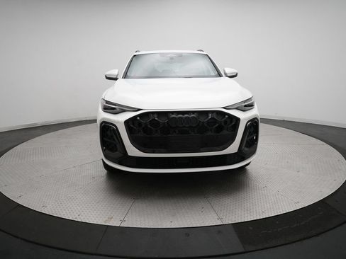 New 2026 Audi Q5 Premium Plus AWD/4WD image 11
