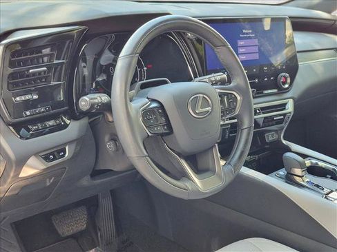 Certified 2023 Lexus RX 350 w/ Accessory Package (2T) AWD/4WD image 10
