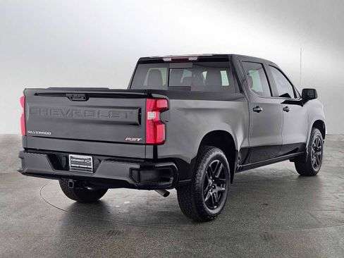 Used 2024 Chevrolet Silverado 1500 RST w/ All Star Edition Plus RWD image 3