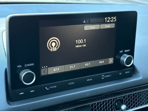 Certified 2026 Honda Civic Sport image 17