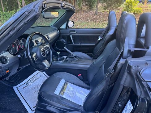 Used 2012 MAZDA MX-5 Miata Grand Touring image 23