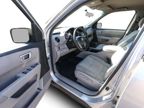 Used 2011 Honda Pilot EX image 11