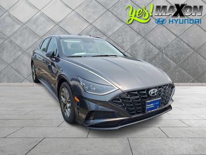 Certified 2023 Hyundai Sonata SEL