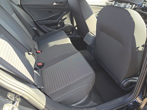 New 2026 Volkswagen Jetta S image 13