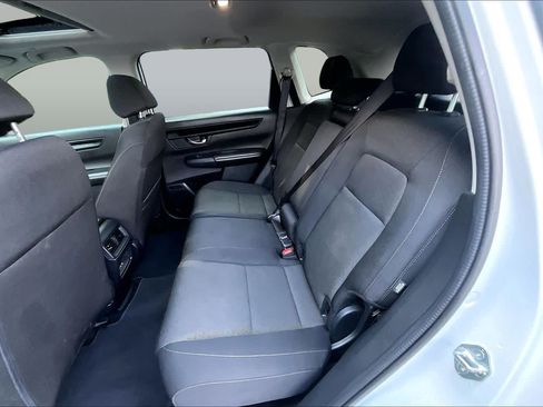 Used 2025 Honda CR-V EX image 20