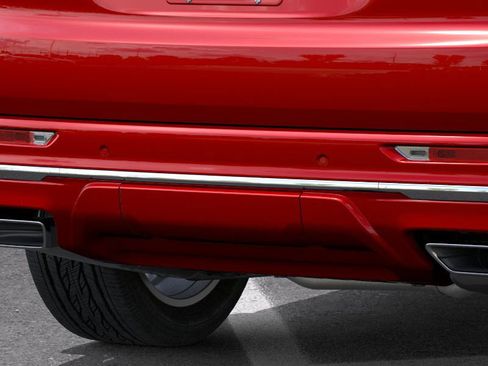 New 2026 Buick Enclave Avenir w/ Super Cruise Package image 38