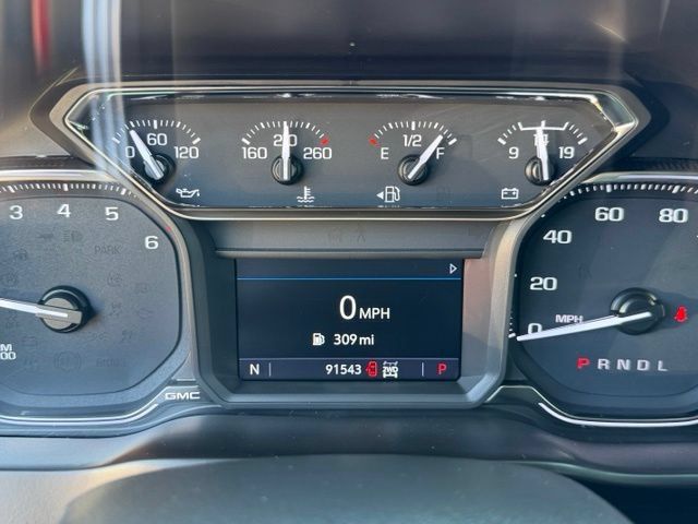 Used 2021 GMC Sierra 1500 Elevation w/ Preferred Package AWD/4WD image 15