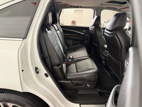 Used 2020 Acura MDX SH-AWD w/ Technology Package image 37