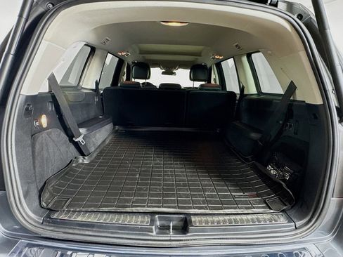 Used 2018 Mercedes-Benz GLS 550 4MATIC image 30