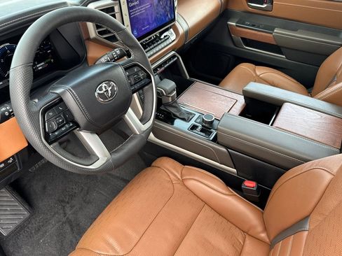 New 2026 Toyota Sequoia SR5 image 4