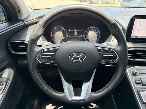 Used 2023 Hyundai Santa Fe SEL FWD image 10
