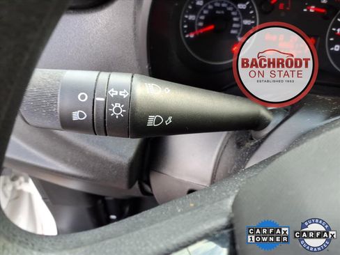 Used 2021 RAM ProMaster City Tradesman image 17