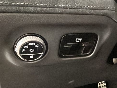 Used 2023 Mercedes-Benz EQE 350+ 4MATIC Sedan image 23
