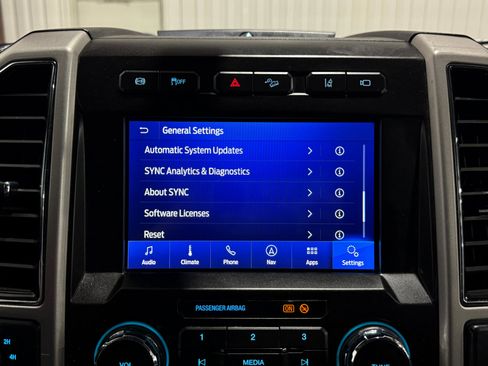 Used 2021 Ford F350 Lariat w/ Lariat Ultimate Package image 49