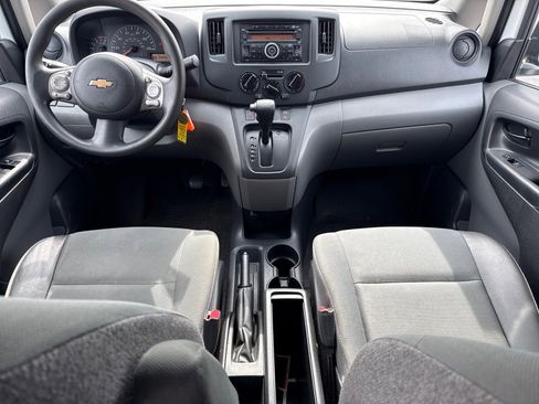 Used 2017 Chevrolet City Express LS image 13