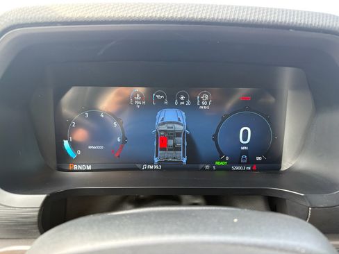 Used 2024 Ford F150 XLT w/ Mobile Office Package AWD/4WD image 18